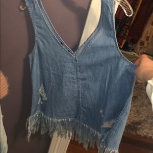 Never Worn American Eagle Top